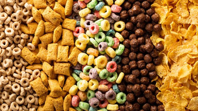23 Discontinued Cereals We Miss The Most Eat This Not That