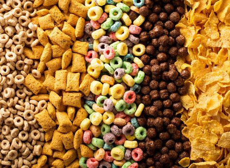 25 Discontinued Childhood Cereals We Miss
