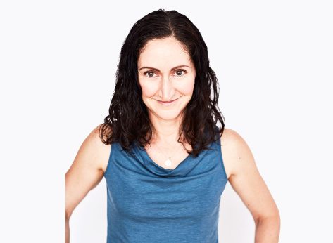 What a Recipe Developer Eats in a Day