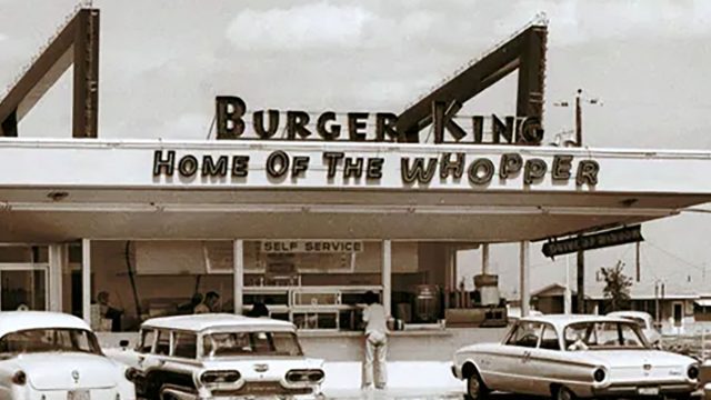 original burger king location