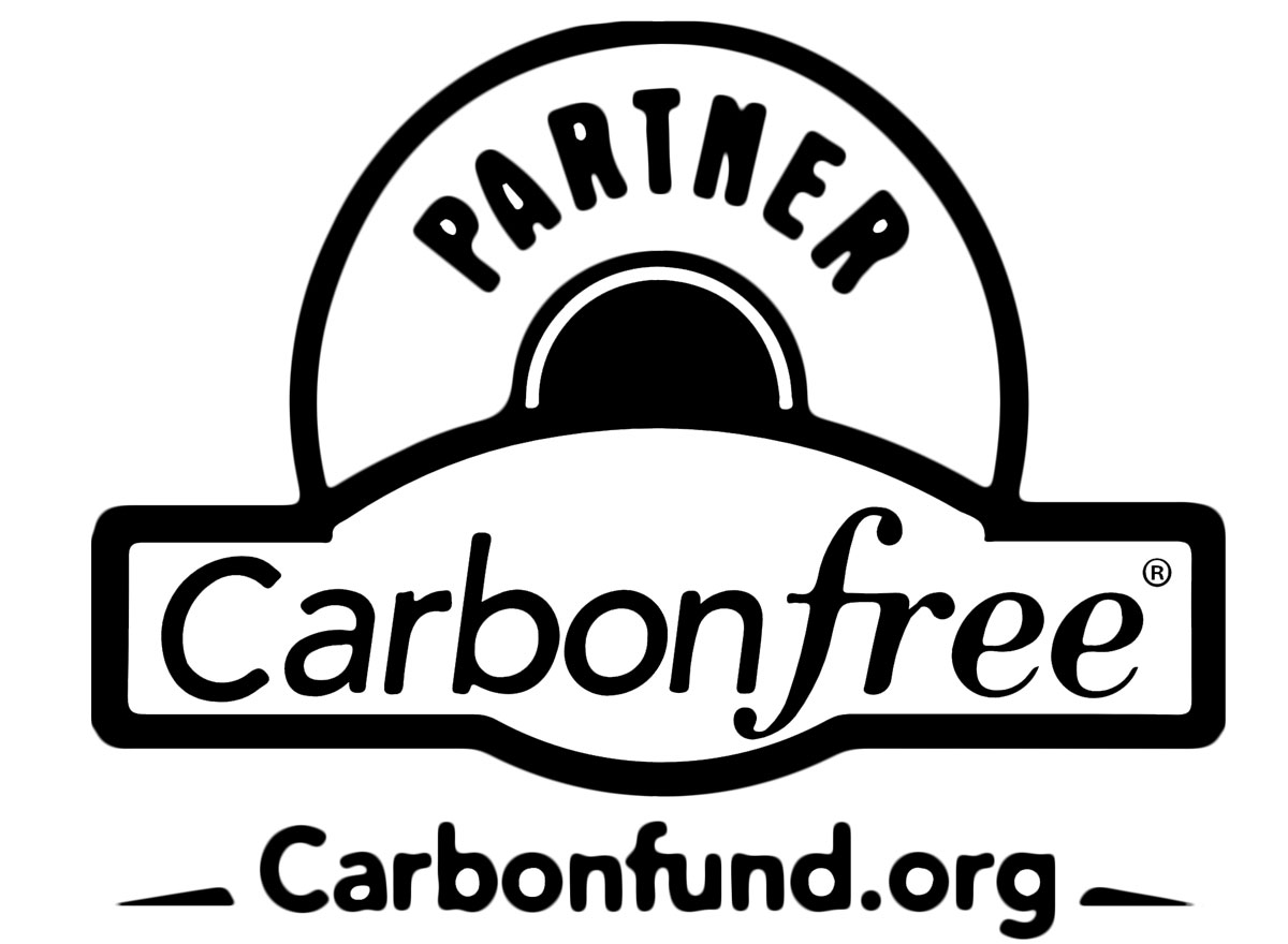 carbon free partner certification