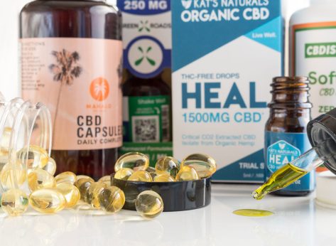 The Must-Try CBD Products Our Editors Love