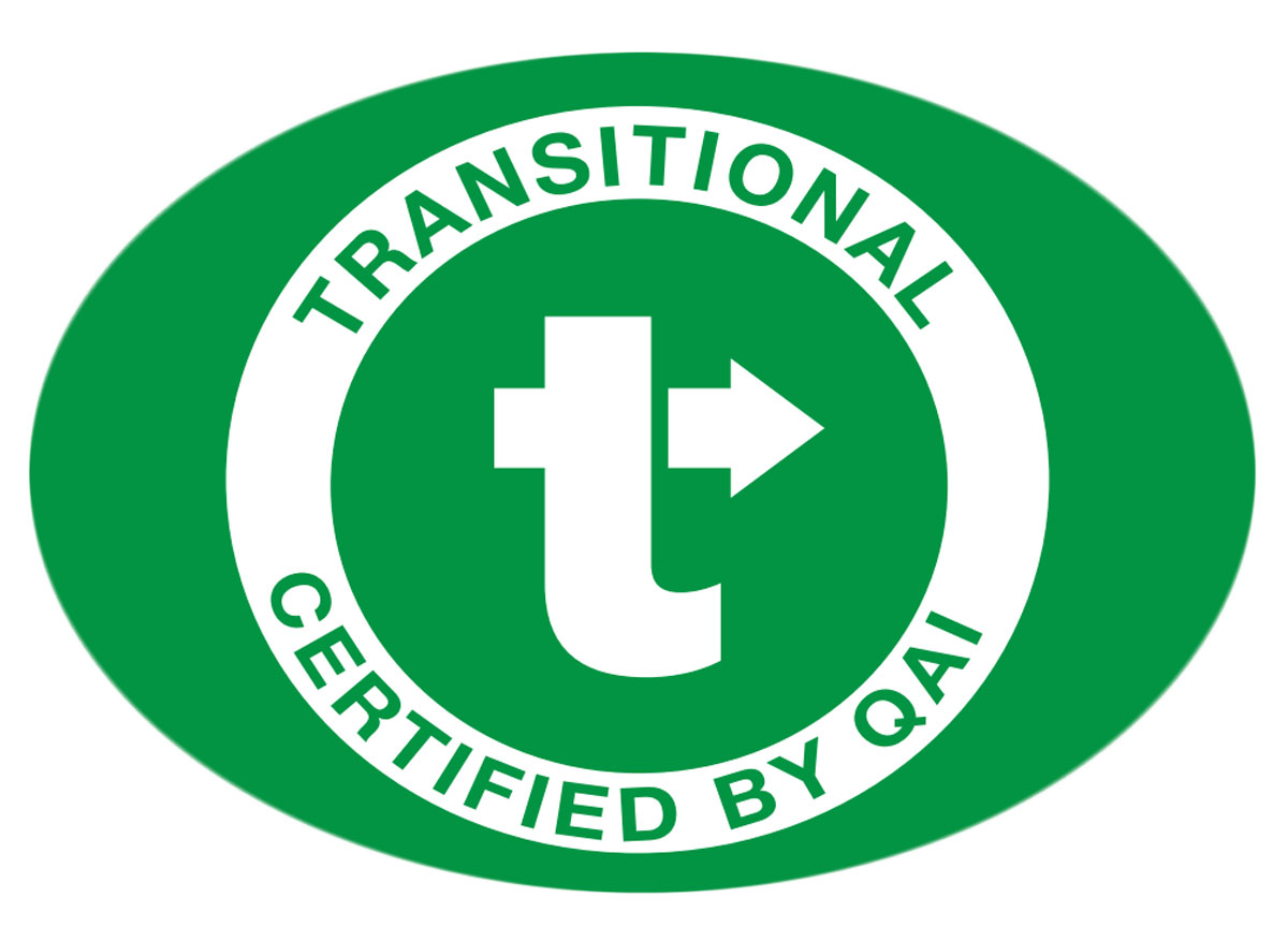 certified transitional certification