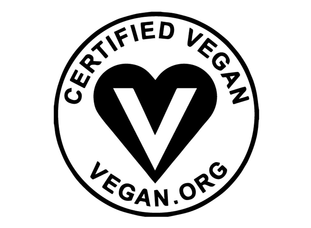 certified vegan.org certification