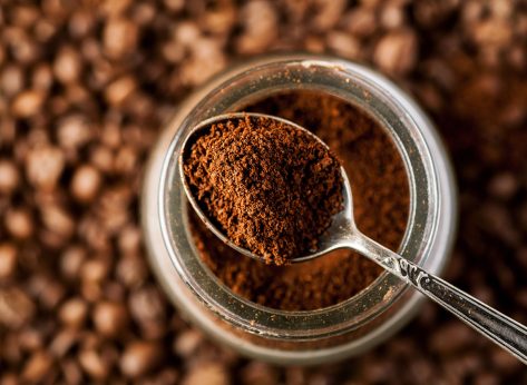 The #1 Trick for Better At-Home Coffee