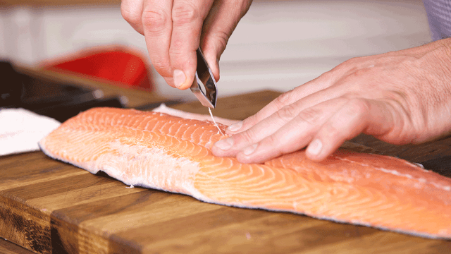 15 Mistakes You Re Making When Cooking Salmon Eat This Not That