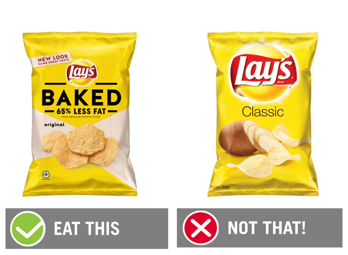 eat this not that potato chips