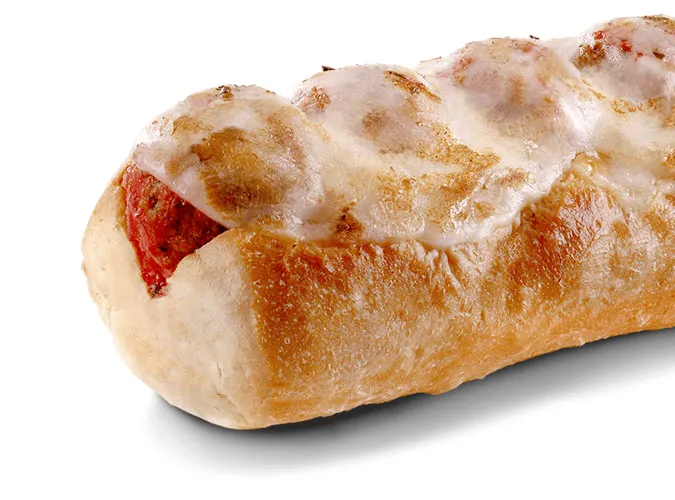 The Unhealthiest Sandwiches on the — Eat This Not That