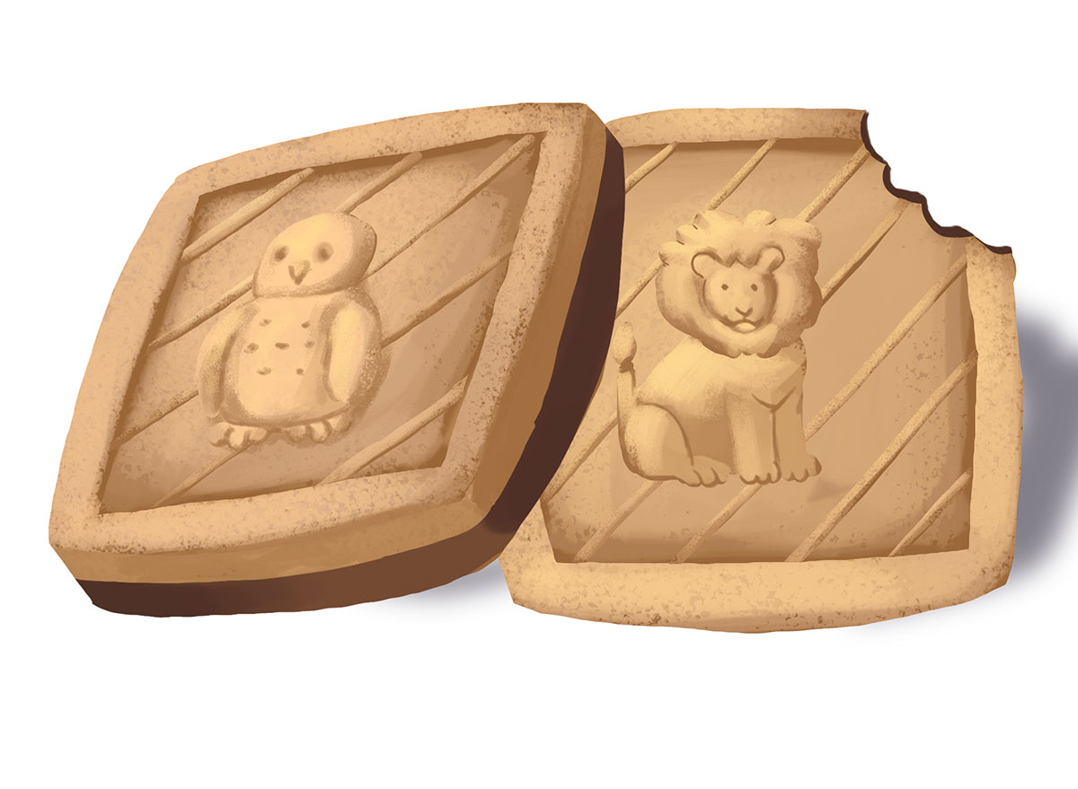 10 Girl Scout Cookies That No Longer Exist — Eat This Not That