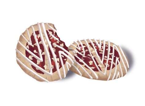 These Girl Scout Cookies No Longer Exist