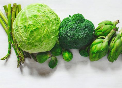 These Foods Will Vanish from Grocery Stores, Experts Say