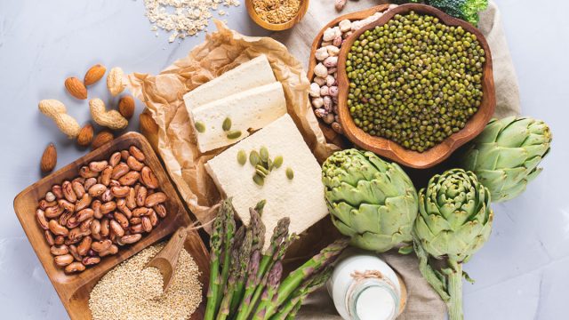 Fodmap Food List High And Low Fodmap Foods Eat This Not That