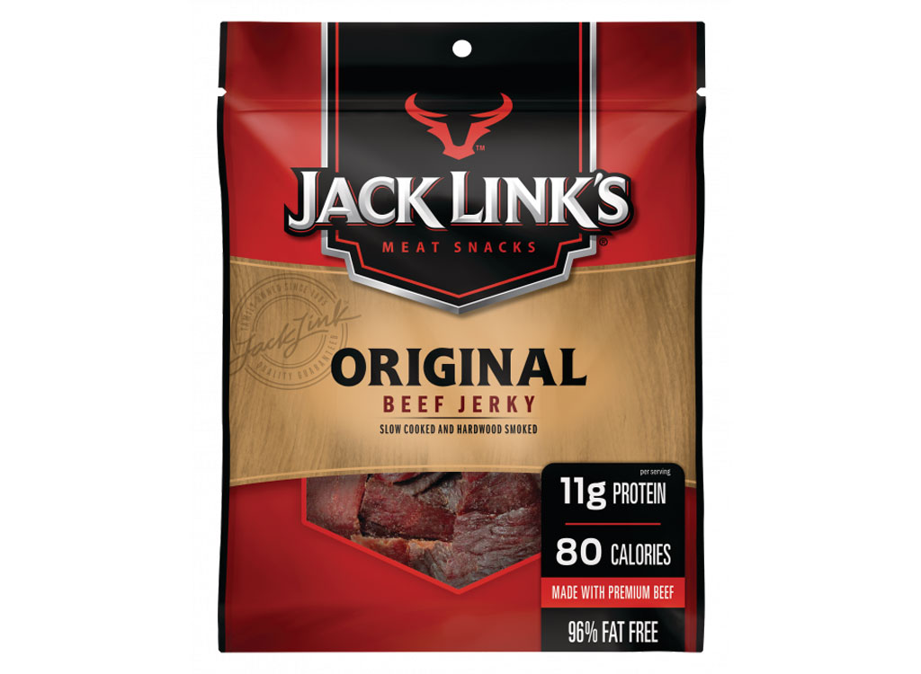 Jack Link's Original Beef Jerky