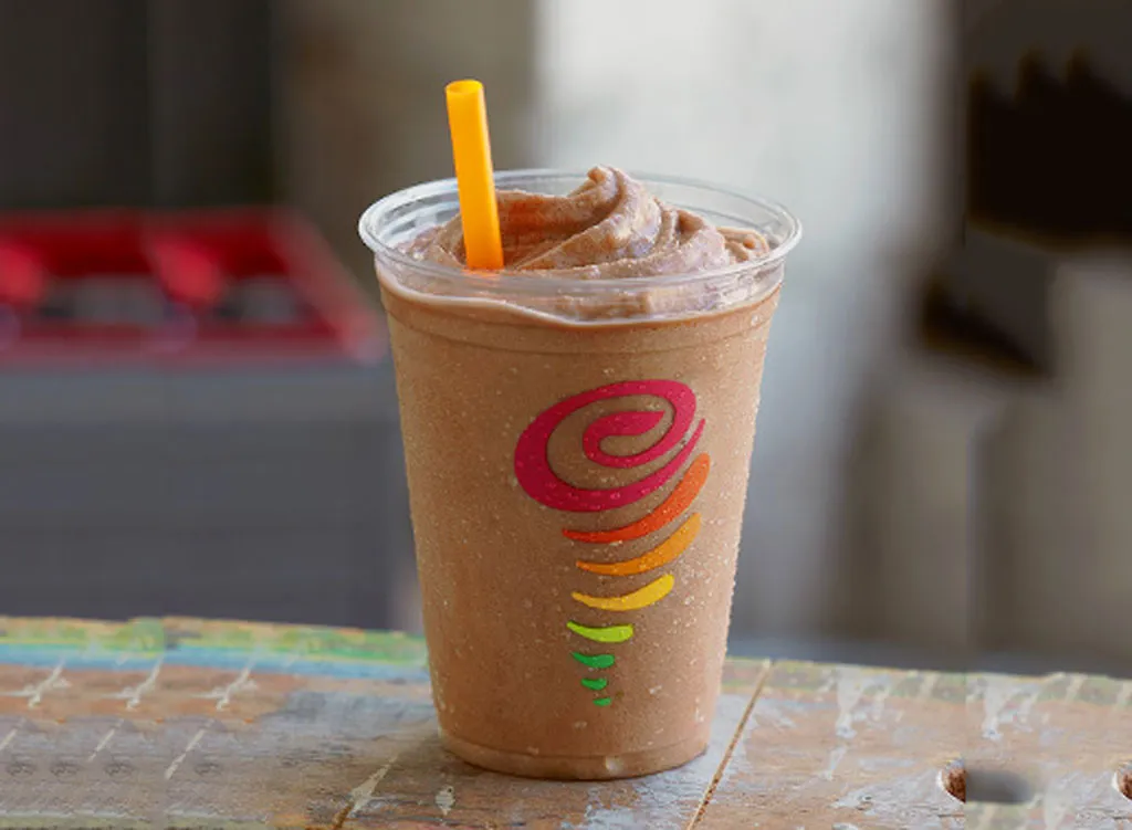 The Unhealthiest Smoothies in America — Eat This Not That