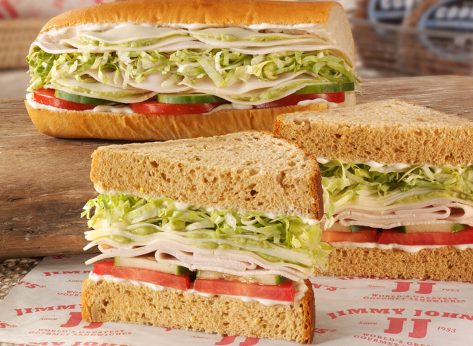 8 Sandwich Chains With Most Food Quality Complaints