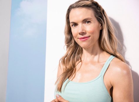 Day in the Life: What a Yoga Instructor Eats