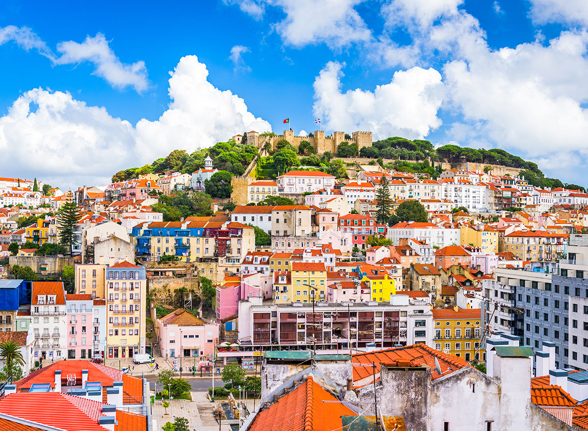 lisbon portugal best food city