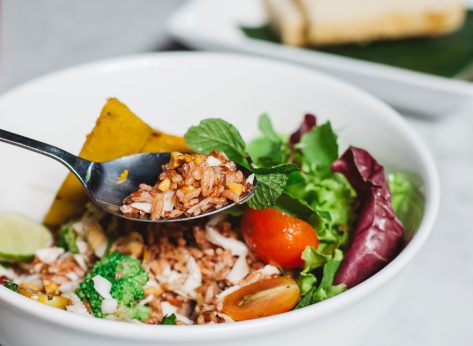 How to Lose Up to 10 Pounds in 10 Weeks