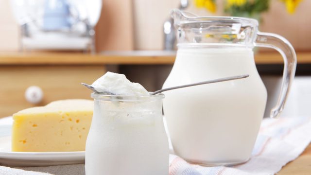 Dairy Free Diet Guide: Foods You Can and Can&amp;#39;t Eat — Eat This Not That