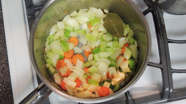 What Is Mirepoix A Chef Explains The French Dish Eat This Not That