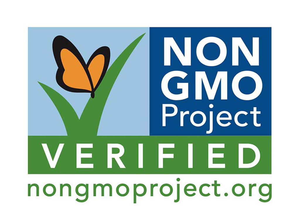 non gmo project verified