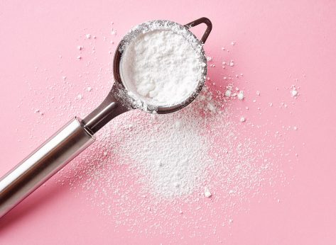 OK, So What Exactly Is Confectioners' Sugar?