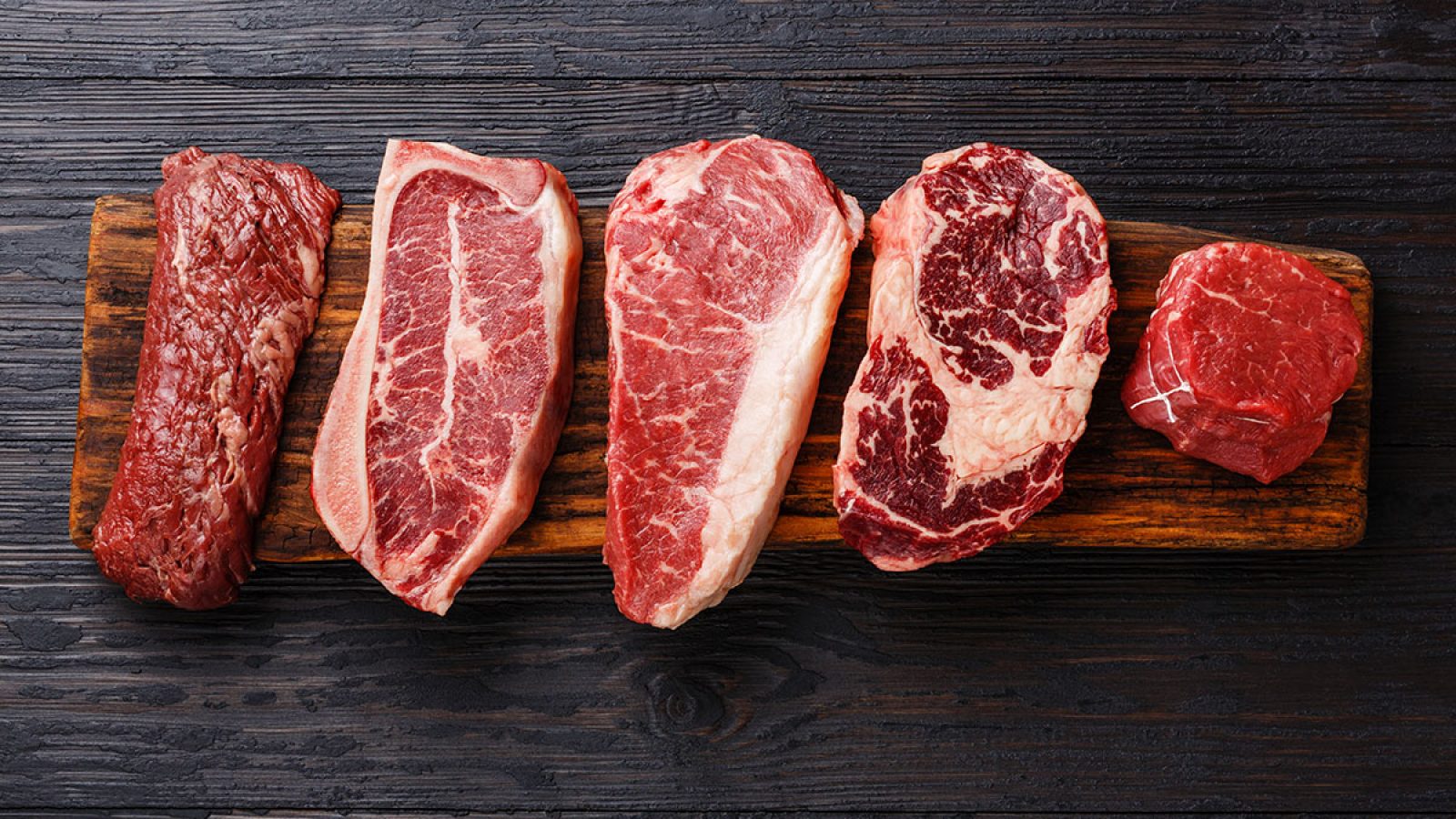 What Happens When You Eat Too Much Meat Eat This Not That