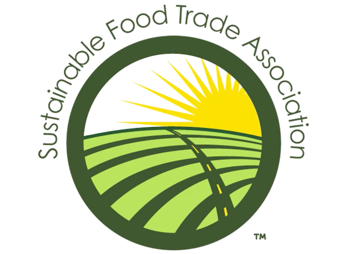 sustainable food trade association