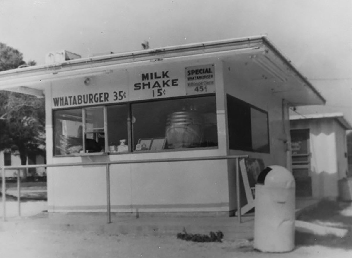 whataburger original location