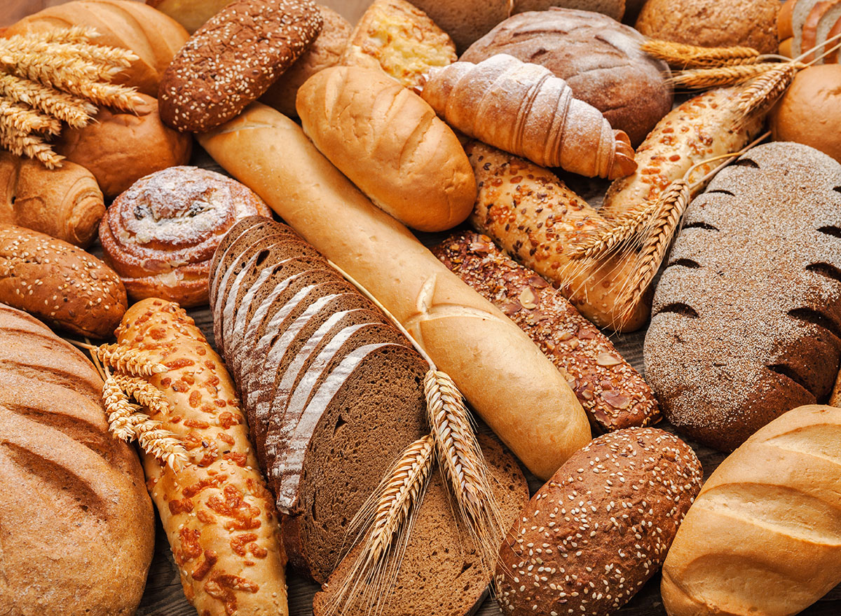 What Happens When You Eat Bread Every Day — Eat This Not That