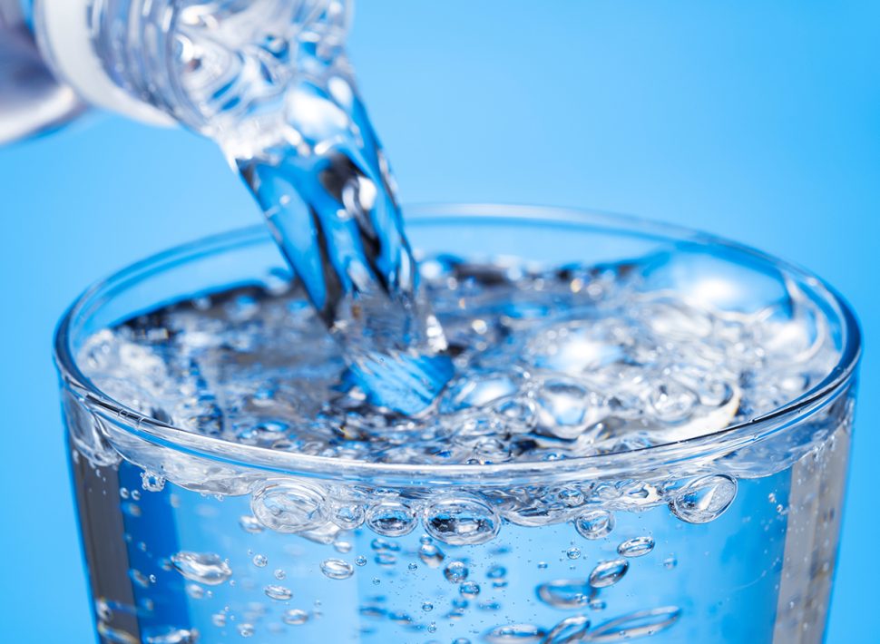 Is Carbonated Water Bad For You An RD Explains Eat This Not That