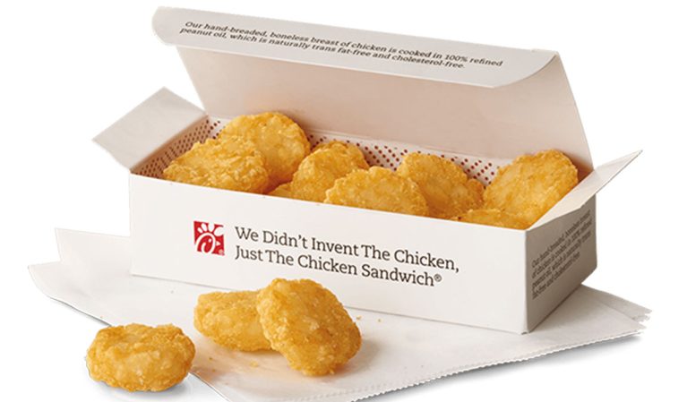 chick fil a hashbrowns