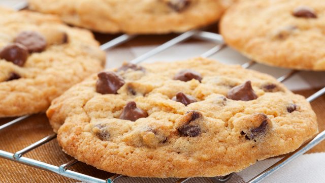 25 Cookie Baking Mistakes How To Avoid Them Eat This Not That