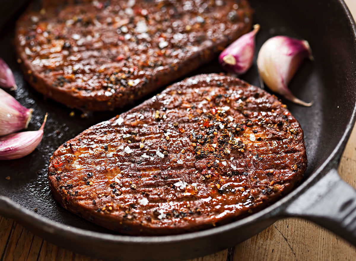 6 Shocking Nutrition Discoveries Scientists Made This Year