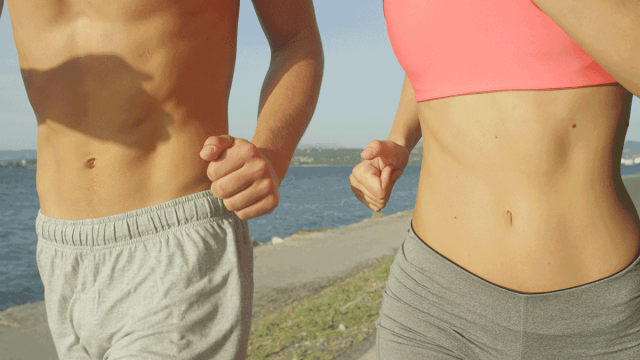 How Often Should You Work Out For A Flat Belly Eat This Not That