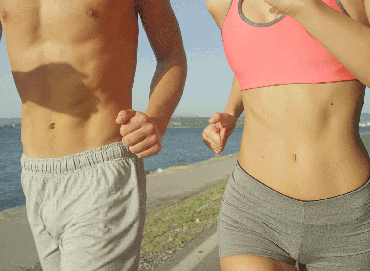 The Best Ab Workouts for Women: Get Flat Abs in Just Weeks