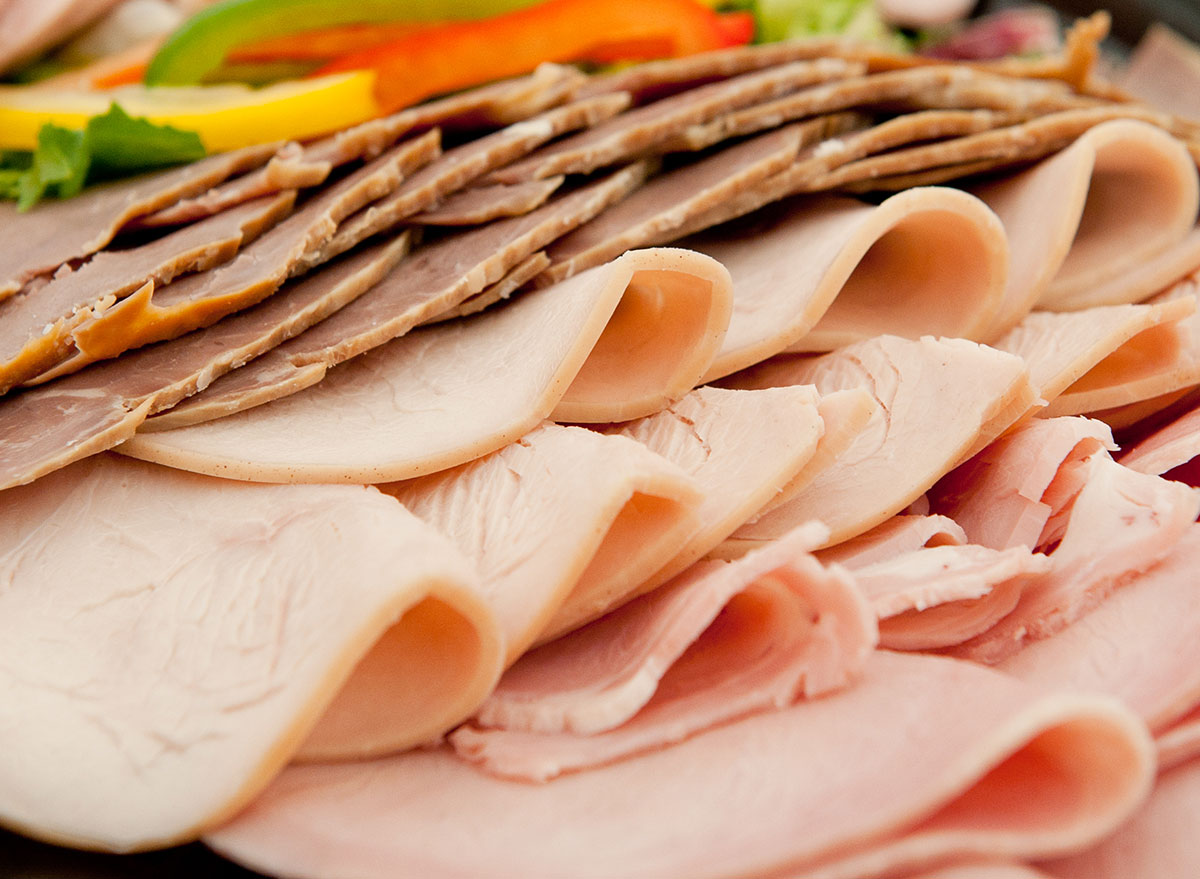 This Is When It Is and Isn't Safe to Eat Moldy Food — Eat This Not That