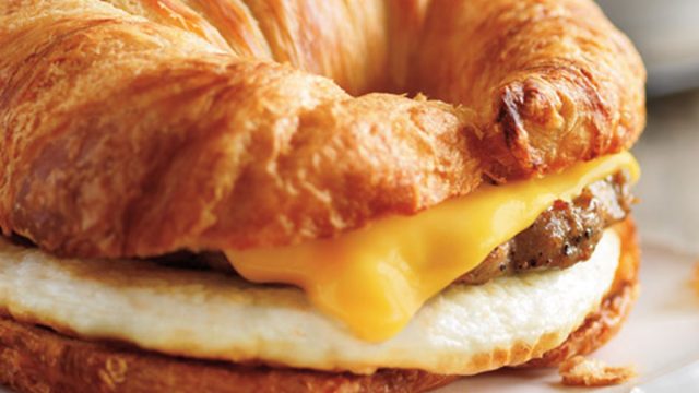 15 Unhealthiest Fast Food Breakfasts According To Dietitians Eat This Not That