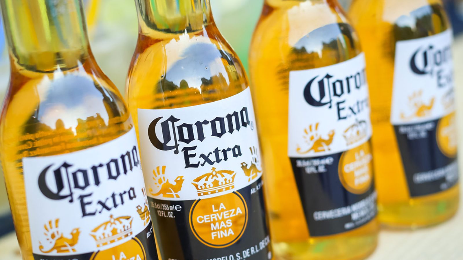 One Major Side Effect of Putting a Lime in Your Beer Eat This Not That