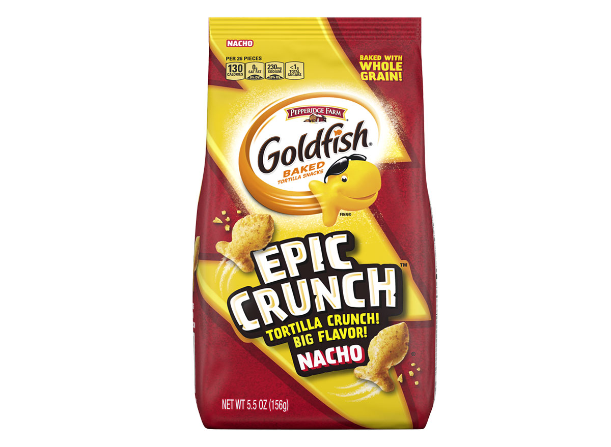 goldfish epic crunch bag