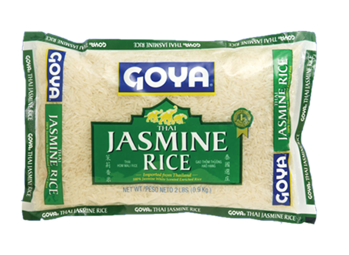 goya thai jasmine rice