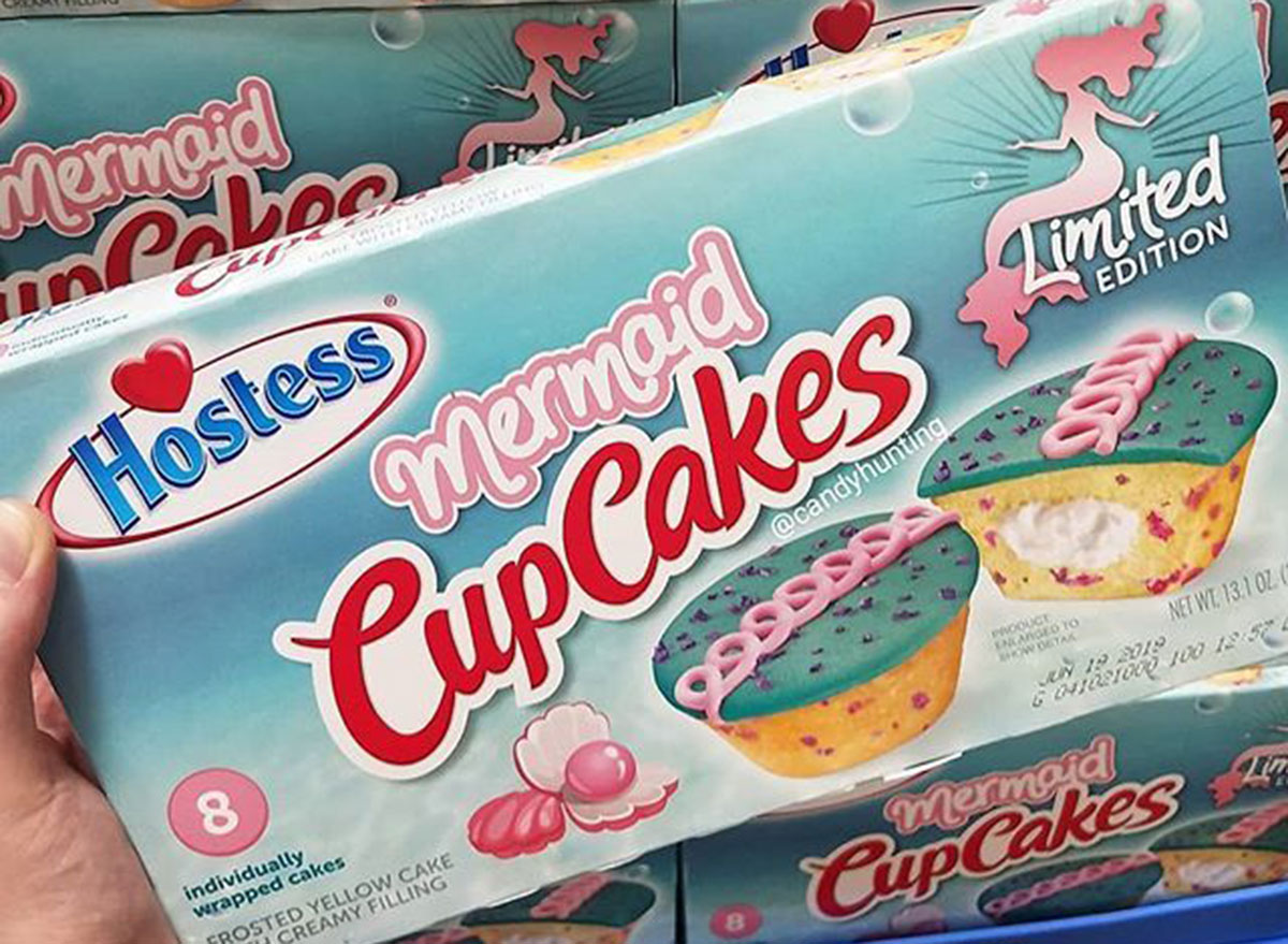 20 Trendy New Foods From Favorite Classic Brands — Eat This Not That