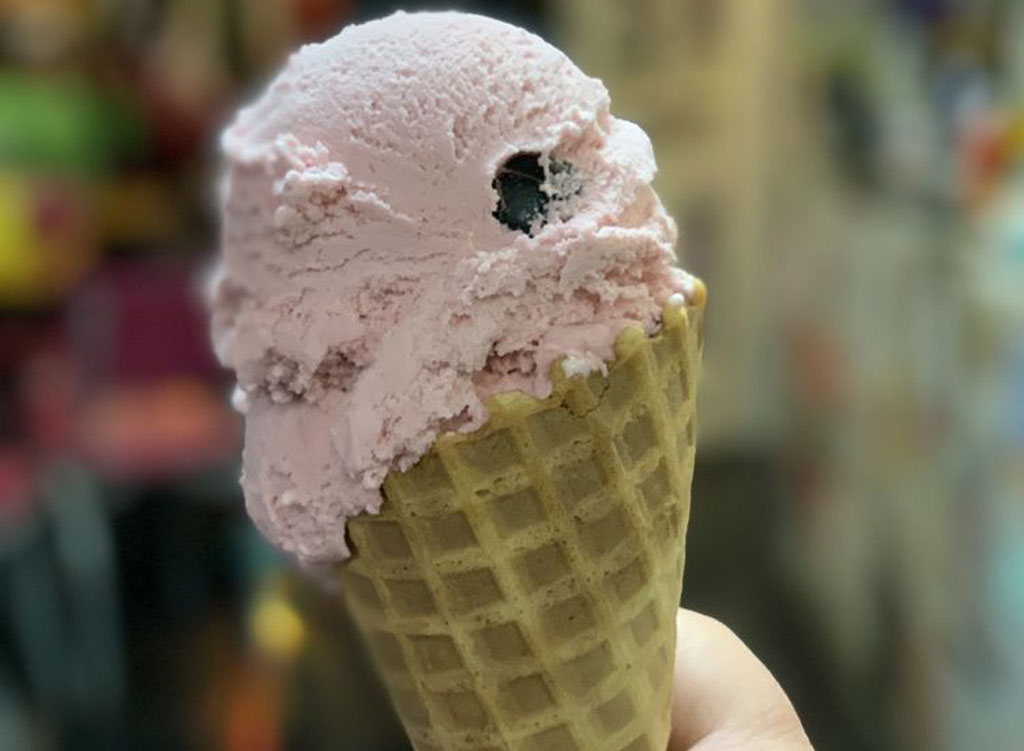 I SCREAM ICE CREAM, Albuquerque - Restaurant Reviews, Photos