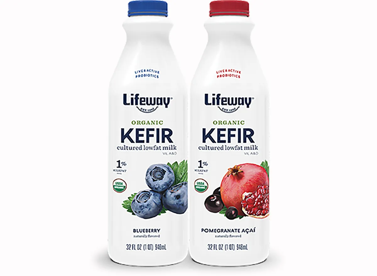 lifeway real fruit keifer