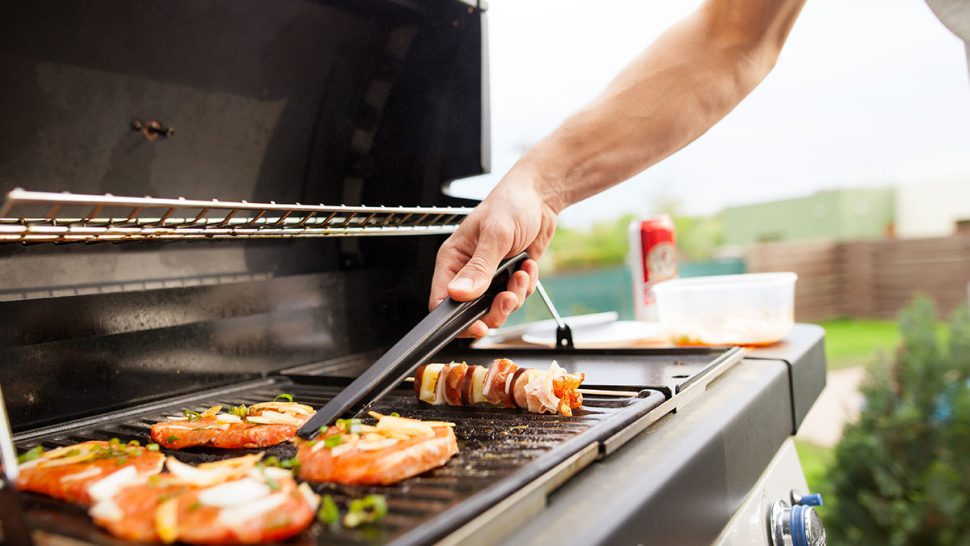 13 Grilling Mistakes That Are Making You Sick Eat This Not That