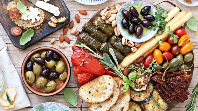 New Study Says, This Eating Habit Can Add Over 13 Years To Your Life–Could we Call This the Hezekiah Diet?