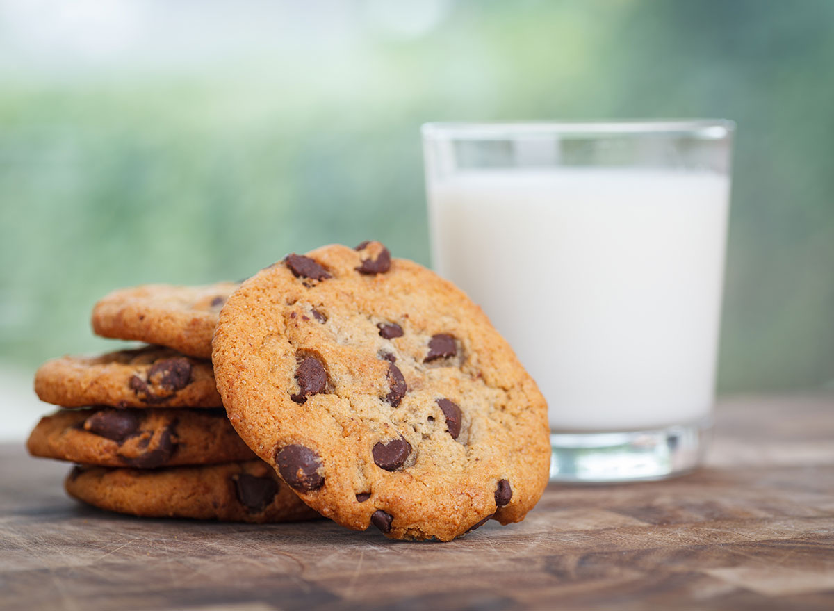 Best Ever Chewy M&M Cookies - Jessie Sheehan Bakes