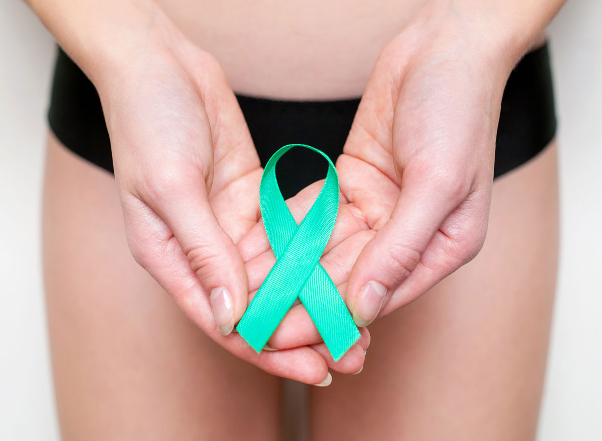 Ovarian cancer