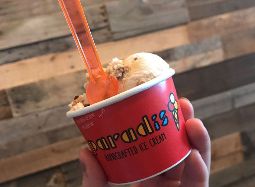 The Best Ice Cream Shop in Every State — Eat This Not That