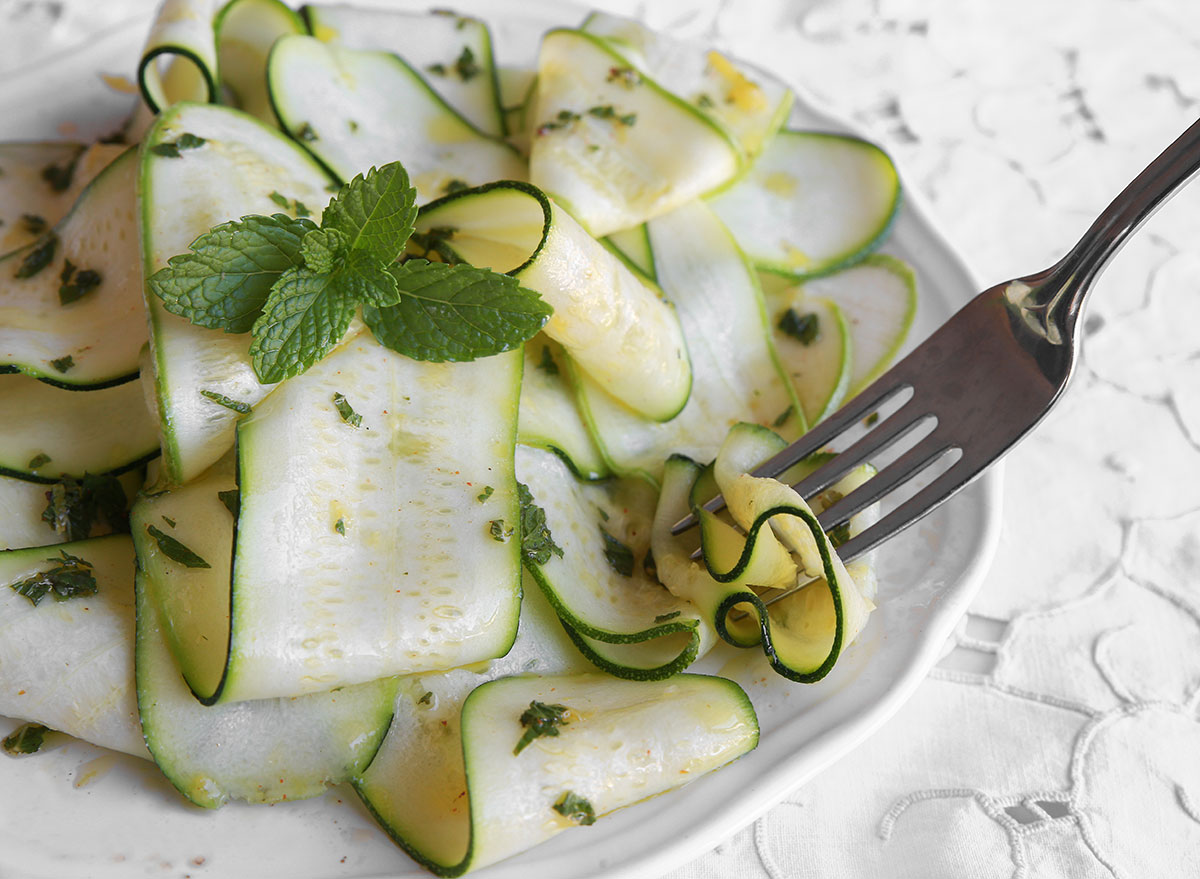 17 Most Creative Ways to Use Zucchini — Eat This Not That